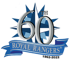Royal Rangers Id Card